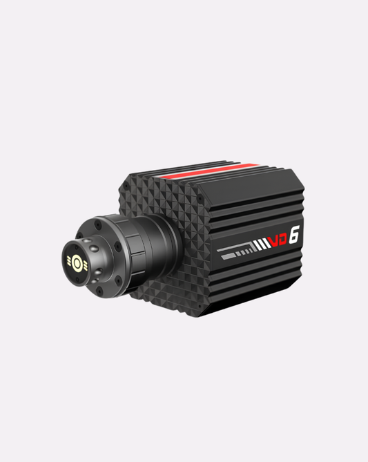 Base Direct Drive | VD6 | PXN