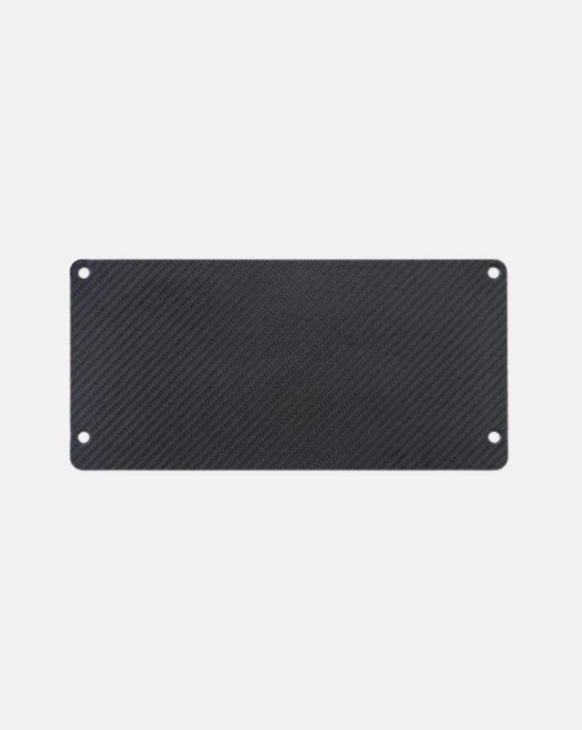 SIMAGIC P-C200 Heel Riser — accessoire pour simulateur de course