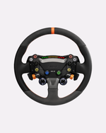 SIMAGIC Zeus Sport — volant rond pour simulateur de course