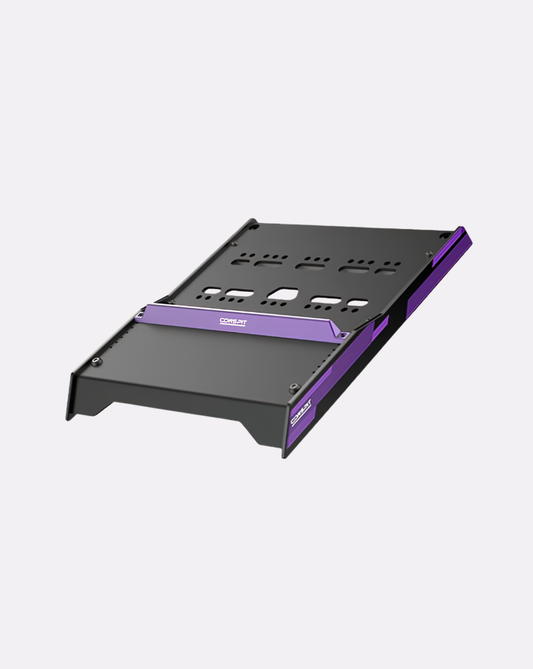 Accessory | CPP Lite Aluminum Base Plate | CONSPIT