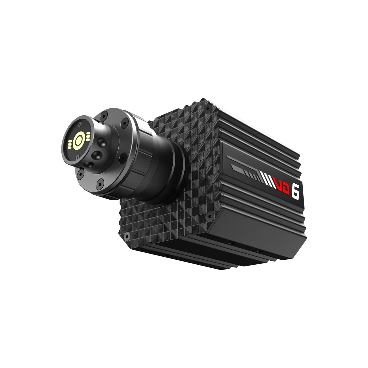 PXN VD6 — base direct drive, vue 5