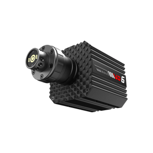 PXN VD6 — base direct drive, vue 5