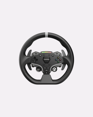 Volant Sim Racing | ESX Steering Wheel | Moza Racing
