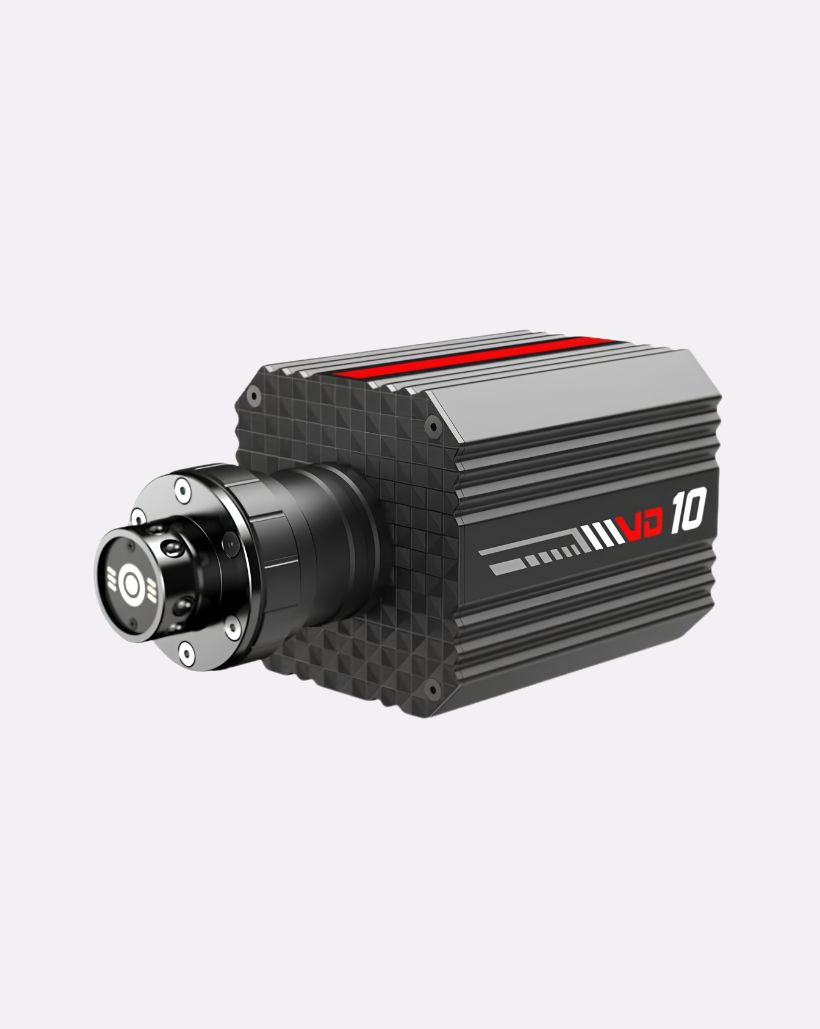Direct Drive Base | VD10 | PXN