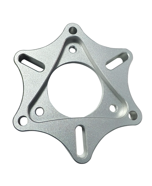 Accessory | 50–70mm PCD Spacer | CONSPIT