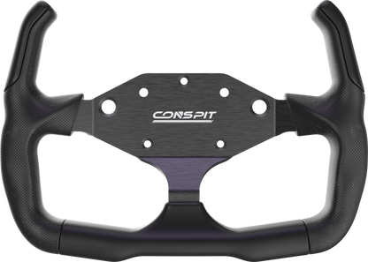 Volant | H.AO HUB | CONSPIT