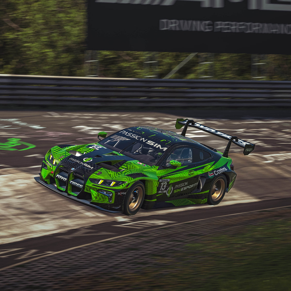 GT3