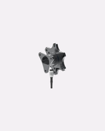 Adaptateur Quick Release Sim Racing | QuickCon | Conspit