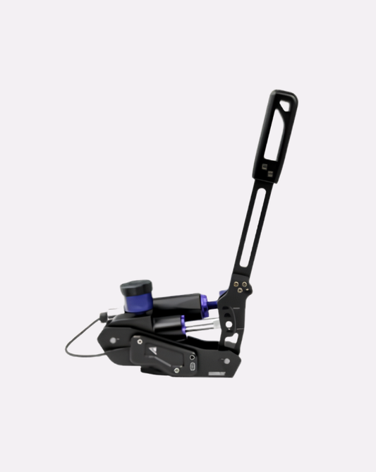 Handbrake | H3 Hydraulic | CONSPIT