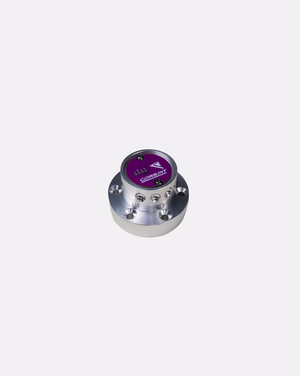 CONSPIT CDR Quick Release (Côté Base) — accessoire pour simulateur de course