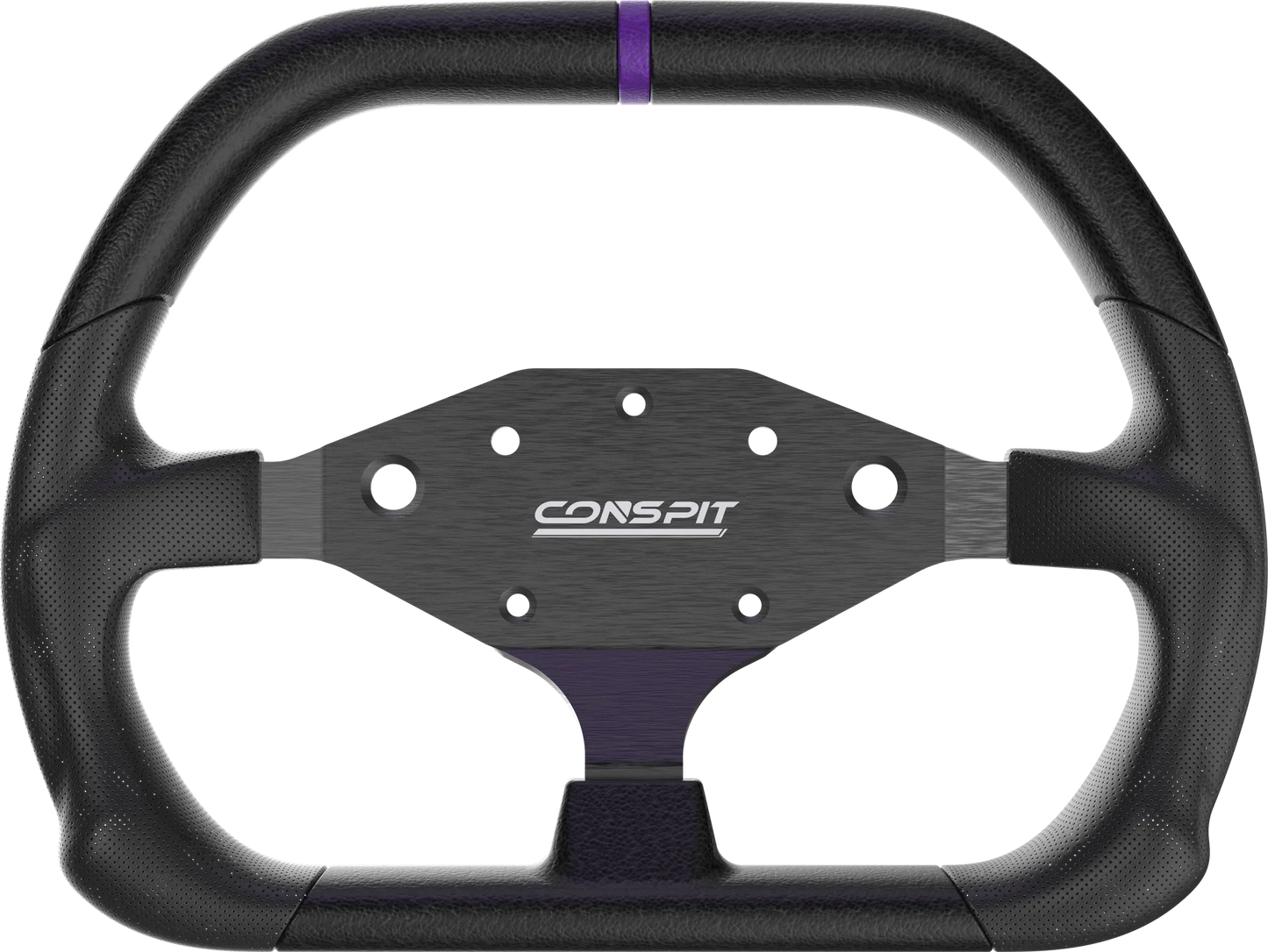 Volant | H.AO HUB | CONSPIT