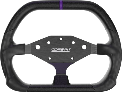 Volant | H.AO HUB | CONSPIT
