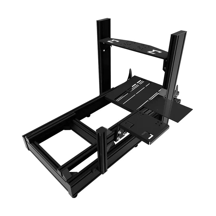 6SIGMA 6S-120 V2 — cockpit sim racing pour simulateur de course