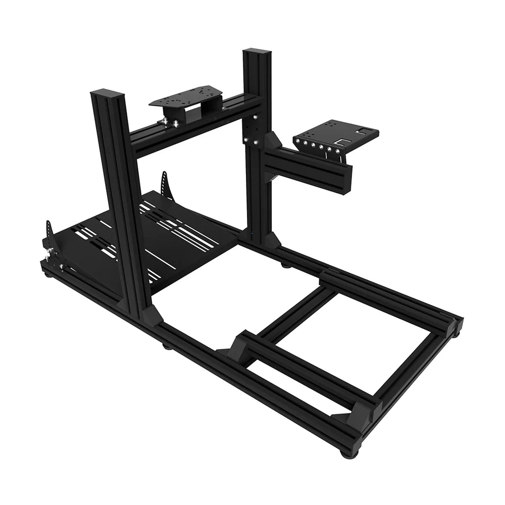 6SIGMA 6S-Slim V2 — cockpit sim racing pour simulateur de course