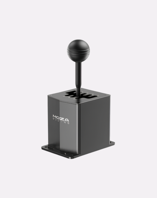 Levier de vitesses H | HGP Shifter | MOZA RACING