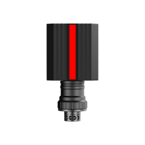 PXN VD6 — base direct drive, vue 3