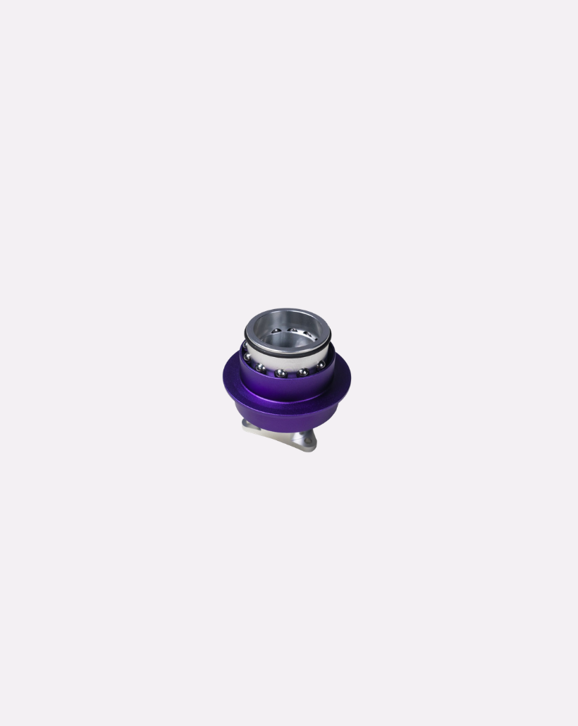 Accessory | CDR Quick Release | CONSPIT