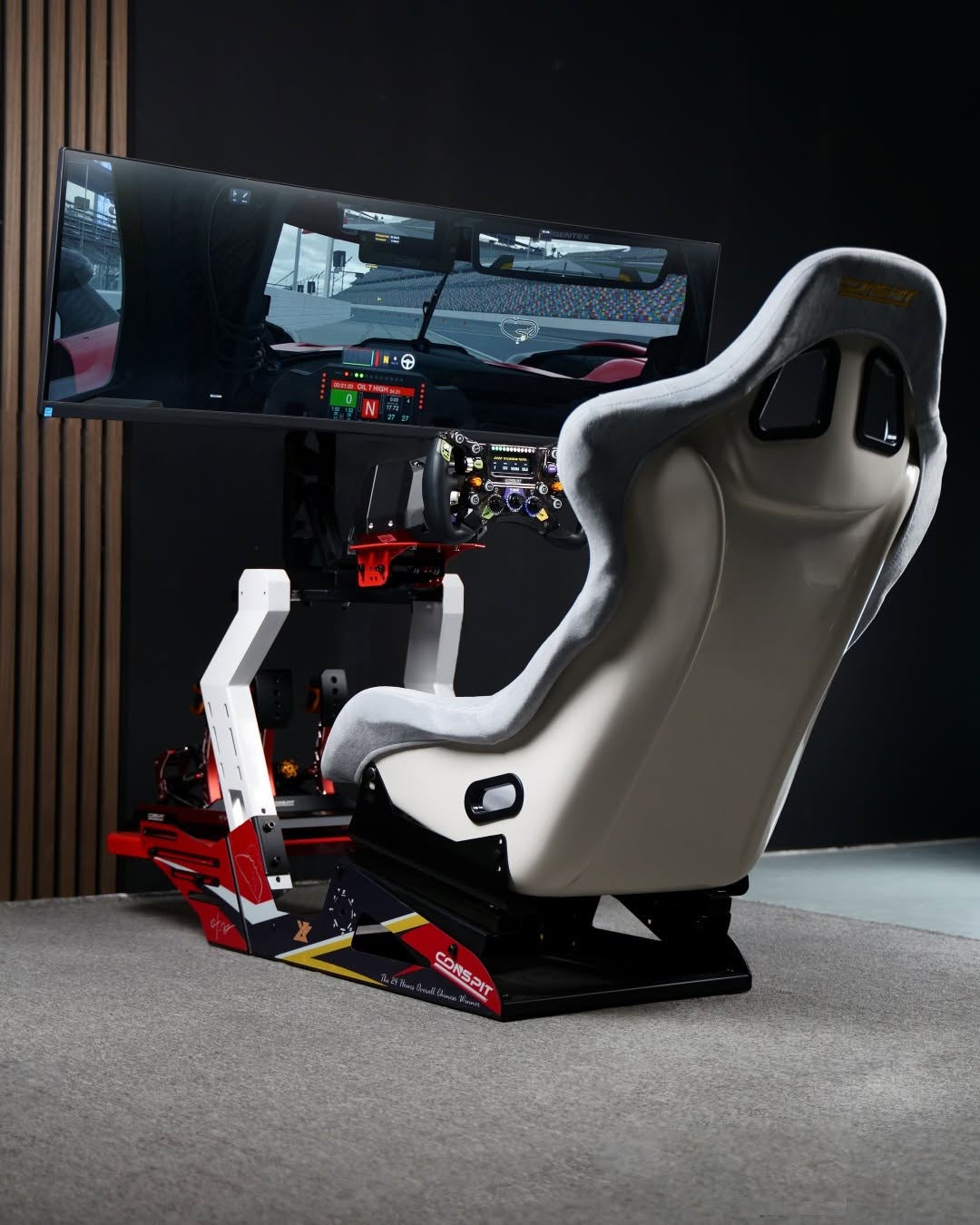 Création de Bundle Sim Racing | Multi-marques | PassionSim