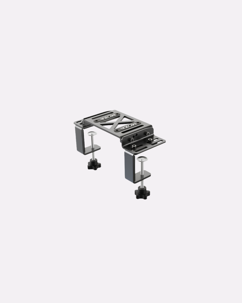 Accessoire | Table Clamp | MOZA Racing