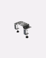 MOZA Racing Table Clamp — accessoire pour simulateur de course