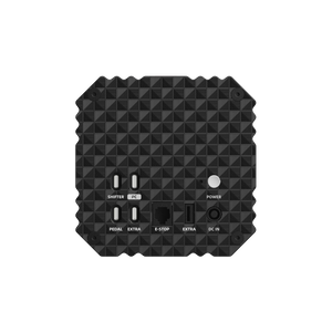 PXN VD6 — détail du base direct drive
