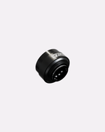 MOZA Racing QR Quick Release — accessoire pour simulateur de course
