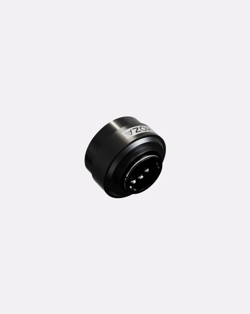 Accessoire | QR Quick Release | MOZA Racing