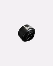 MOZA Racing QR Quick Release — accessoire pour simulateur de course