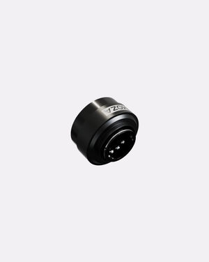 MOZA Racing QR Quick Release — accessoire pour simulateur de course