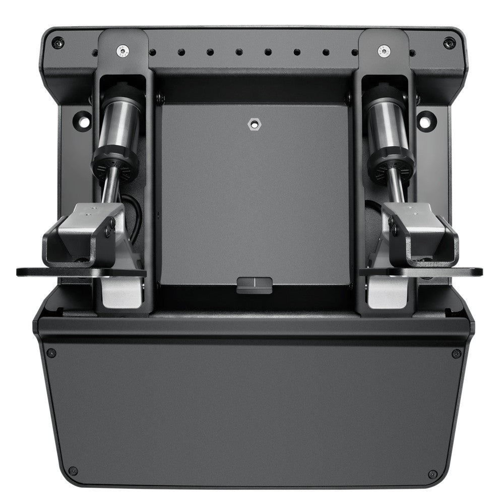 SIMAGIC P500 — pédalier, vue 4