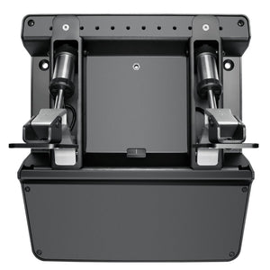 SIMAGIC P500 — pédalier, vue 4