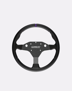 Volant rond | RX320 | CONSPIT