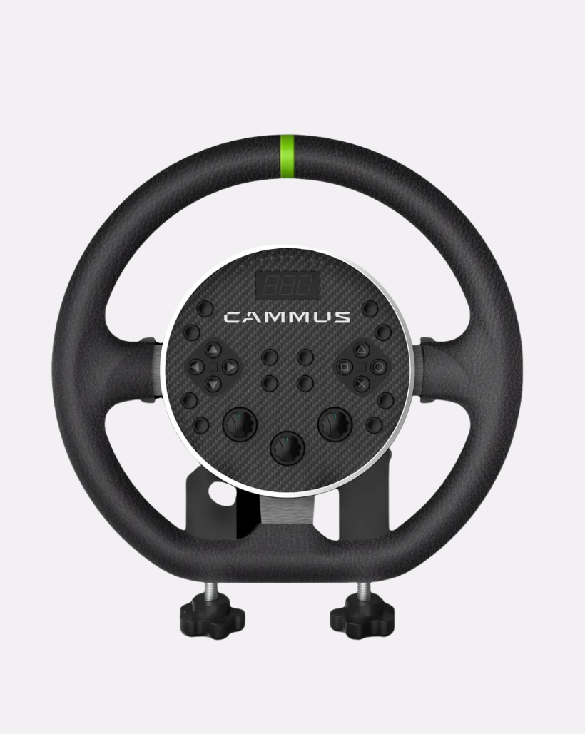 Bundle | C5 + CS5 | CAMMUS
