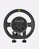 CAMMUS C5 + CS5 — bundle pour simulateur de course