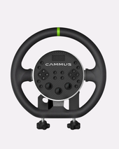 CAMMUS C5 + CS5 — bundle pour simulateur de course