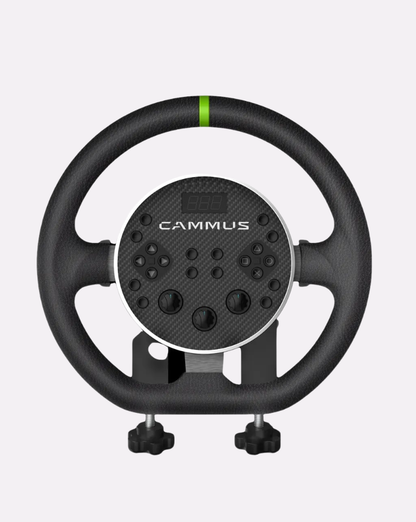 Bundle | C5 + CS5 | CAMMUS
