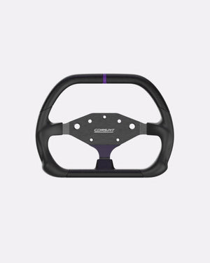 Steering Wheel | DX320 | CONSPIT