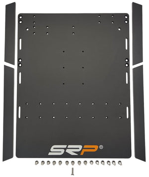 SRP Kit d’inversion — srp® gt-r, vue 2