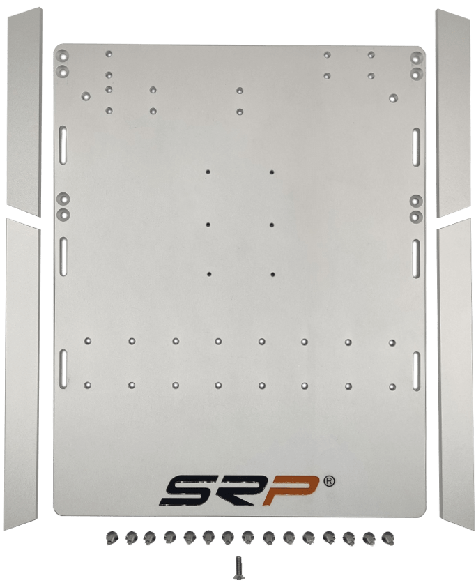 SRP® GT-R | Kit d’inversion
