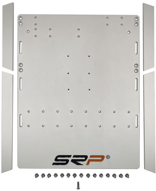 SRP® GT-R | Kit d’inversion