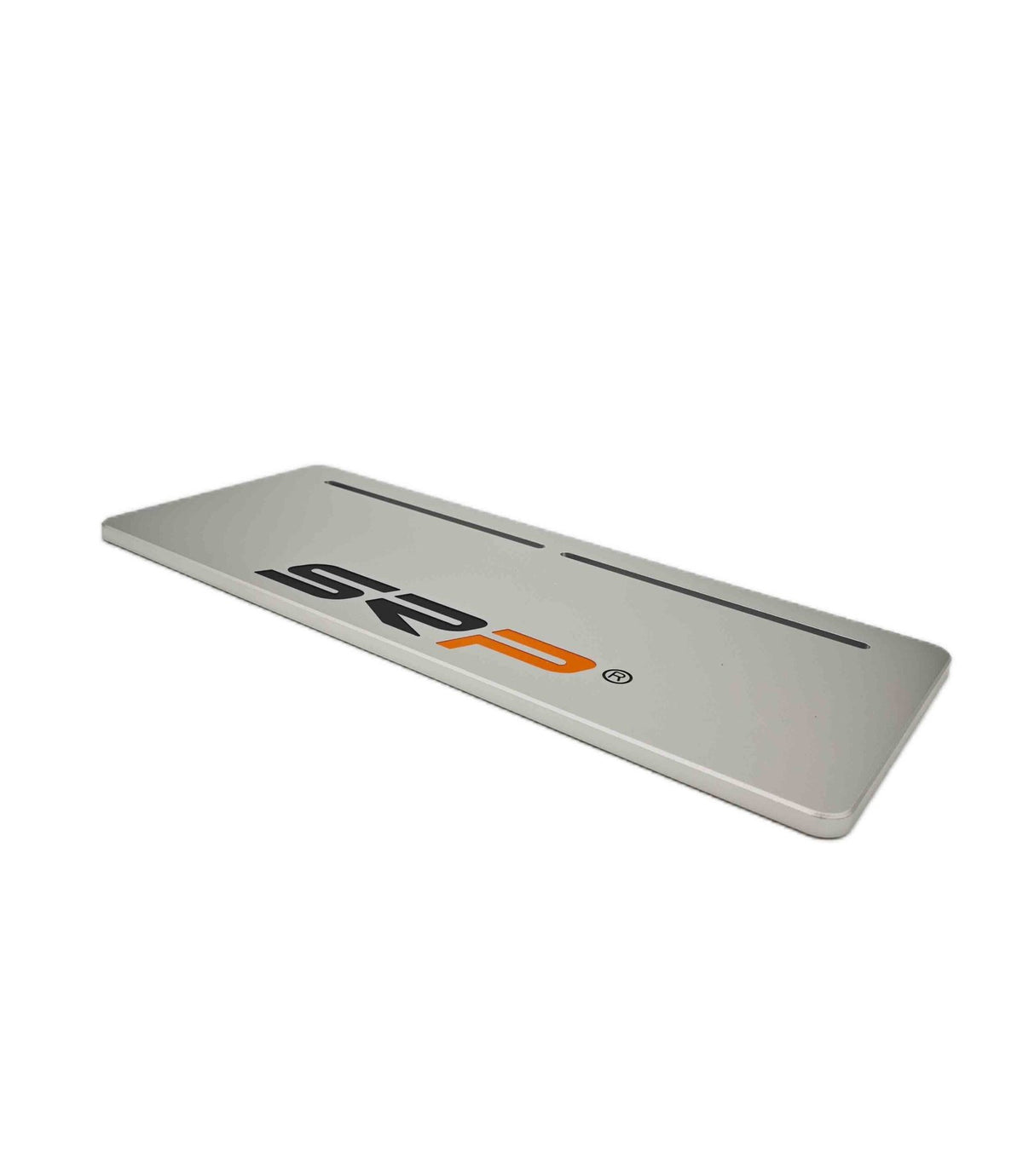 SRP Plaque de base — srp® gt-s pour simulateur de course
