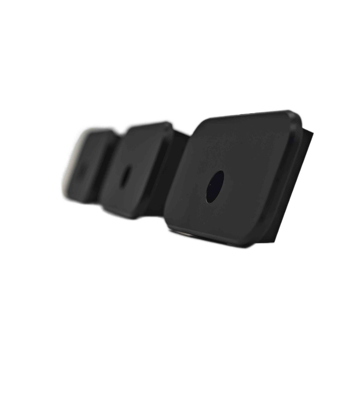 SRP REPOSE-TALON ERGONOMIQUE — srp® gt-s, vue 3