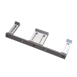 SRP Kit repose-talon — srp® gt-r pour simulateur de course