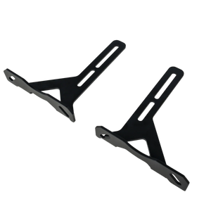 CONSPIT ARES Front Mount Bracket — accessoire, vue 2