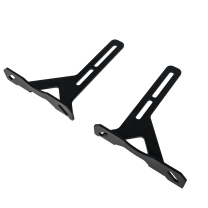 Accessory | ARES Front Mount Bracket| CONSPIT