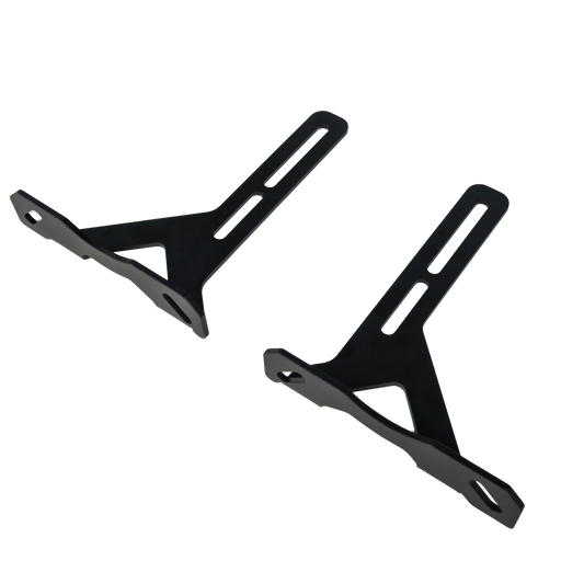 Accessory | ARES Front Mount Bracket| CONSPIT