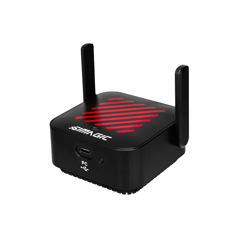 Accessoire Sim Racing | AirLink Wireless Hotspot | SIMAGIC
