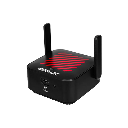 Accessoire Sim Racing | AirLink Wireless Hotspot | SIMAGIC