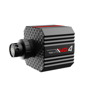 PXN VD4 Bundle — détail du base direct drive