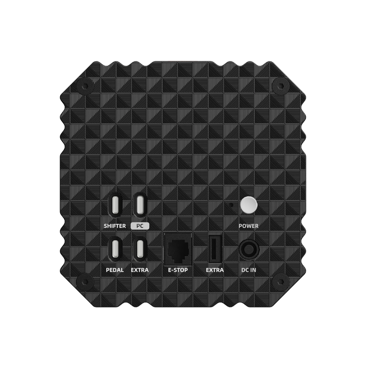 PXN VD4 Bundle — base direct drive, vue 4